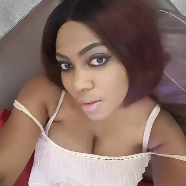 Hot & Raunchy: Fans React to Ex Most Beautiful Girl in Nigeria, Isabella Ayuk